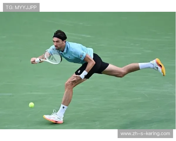 上海网球队实力大变革引发热议网球运动新格局的崛起与挑战