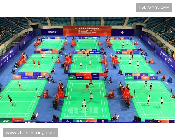 全国锦标赛特别报道：西安排球队重塑自我迎接新挑战之路