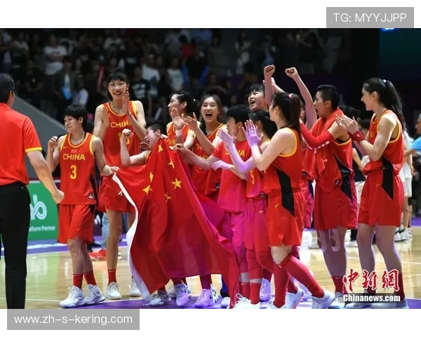 女篮迎战朝韩联队全力以赴力争胜利展现拼搏精神